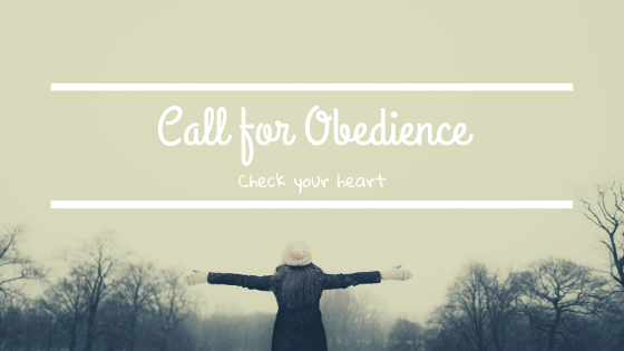 Call for Obedience feature for Delighted Woman