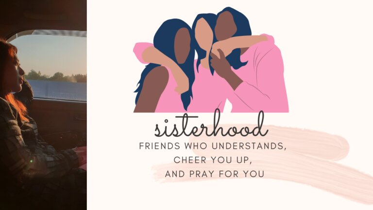 sisterhood quotes